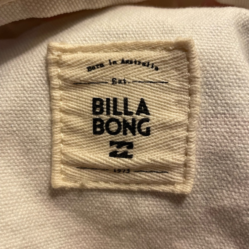 BILLABONG Mama Mini Backpack - Picture 6 of 6